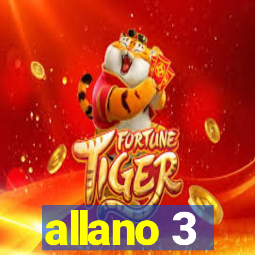 allano 3